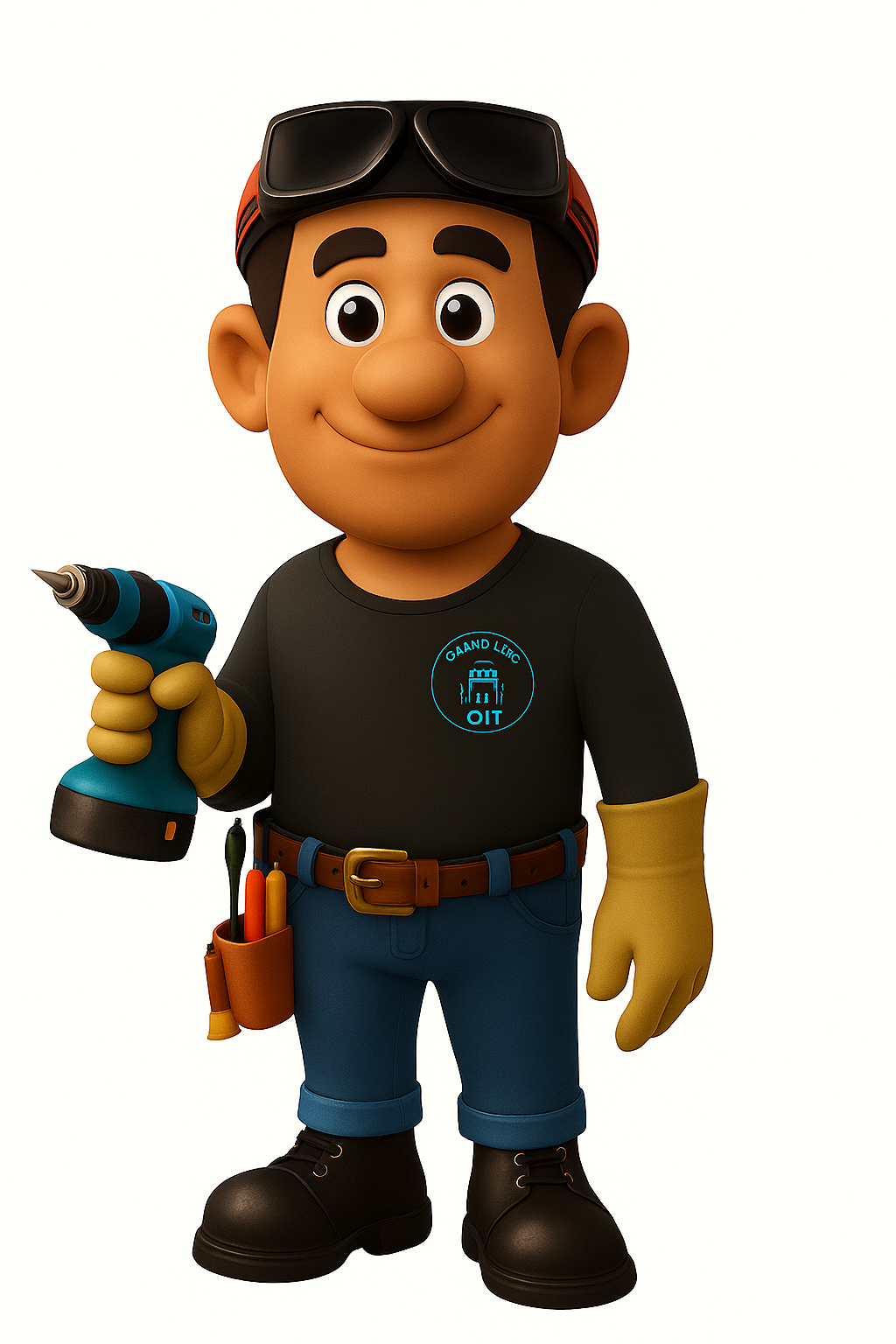 Técnico electricista