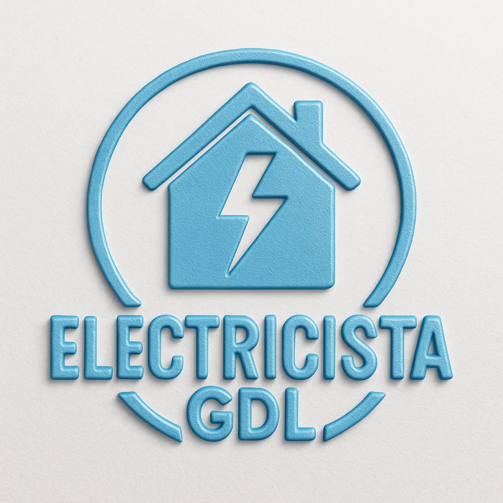 Electricista GDL